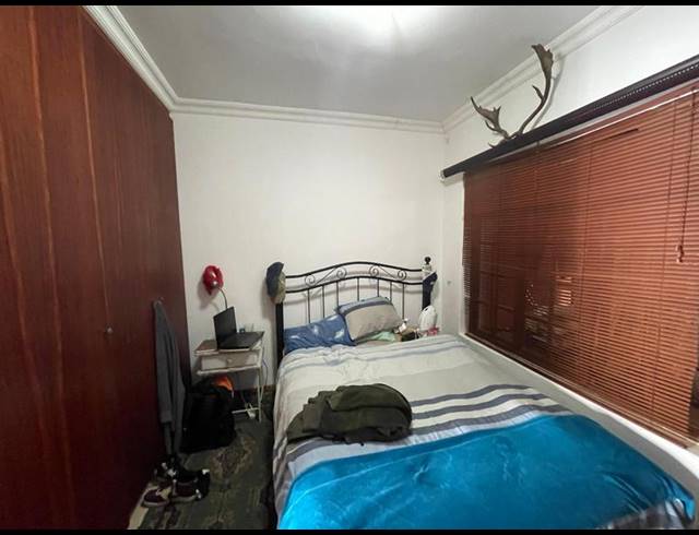 1 BEDROOM PROPERTY TO RENT IN DIE BULT